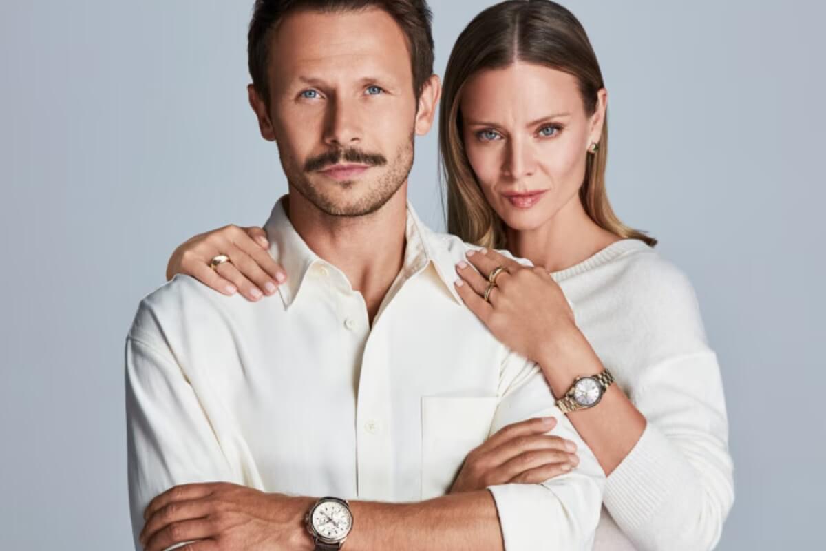 Zegarek Apart na prezent – elegancja i funkcjonalność w jednym