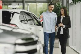 Suv czy autko miejskie fadeb898f1f7