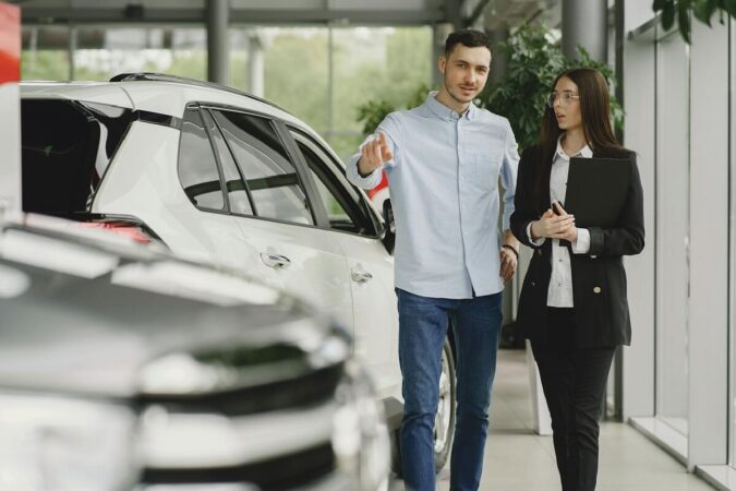 Suv czy autko miejskie fadeb898f1f7