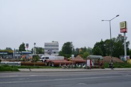 budowa mcdonalds przy turystycznej 1 56861b460d91