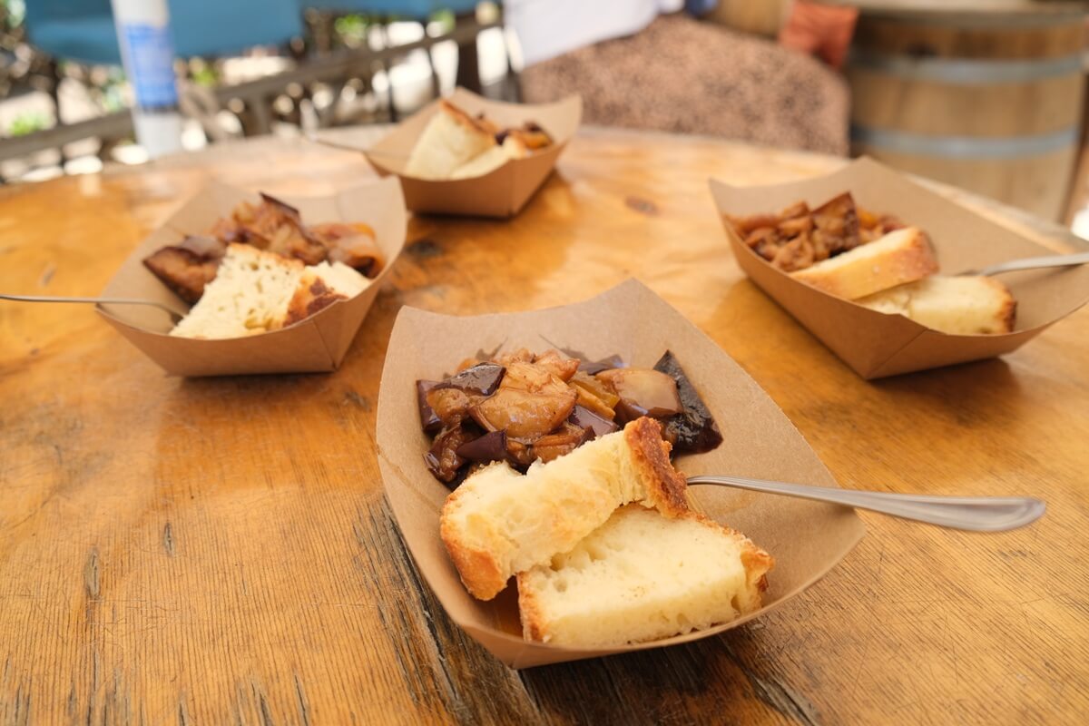 Caponata