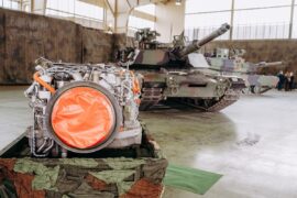 centrum serwisowe silnikow abrams w deblinie 43c61077f8c2