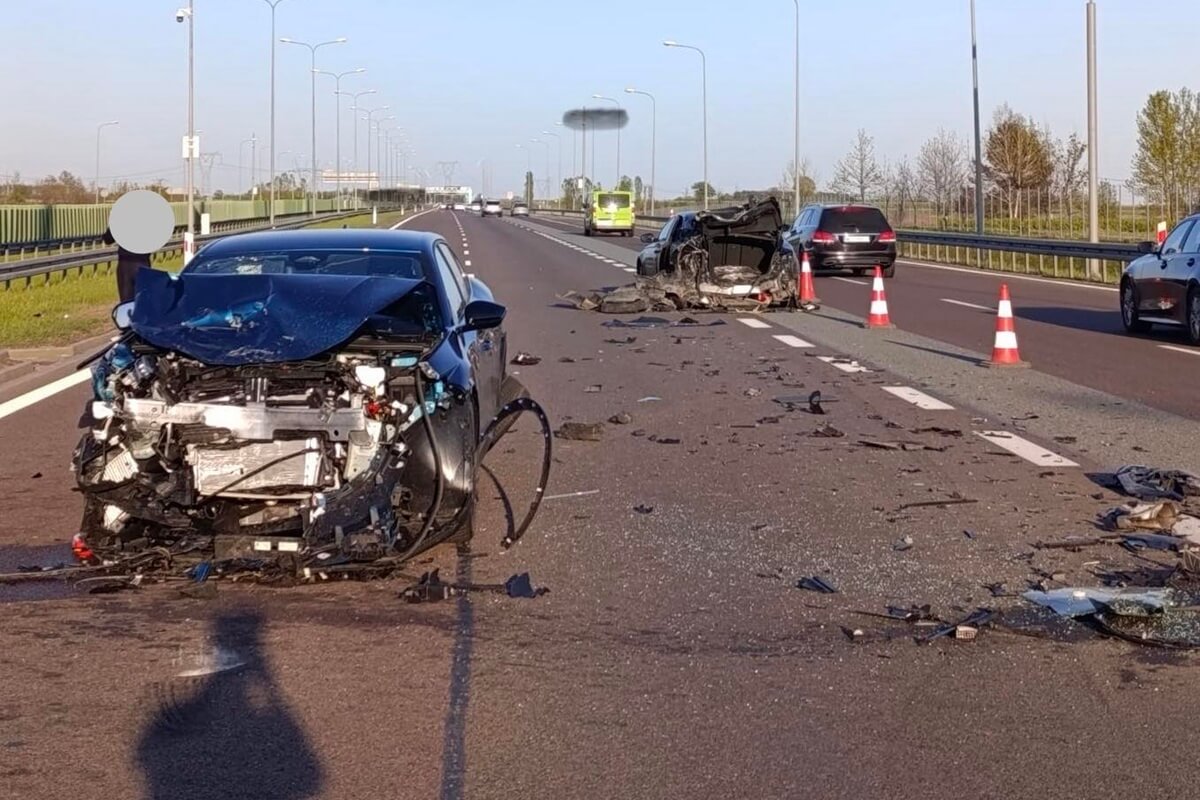 Tragiczny bilans majówki na Lubelszczyźnie. Dziesiątki pijanych kierowców i ofiara śmiertelna