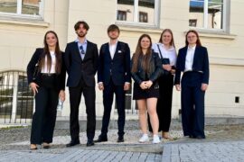 Matura 2026 wystartowała. Ponad 5,5 tysiąca uczniów w Lublinie walczy o świadectwa dojrzałości