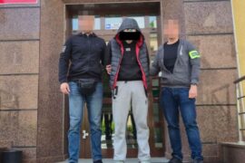 mezczyzna odpowie za udzial w oszustwie metoda na lekarza b62580cdc88b