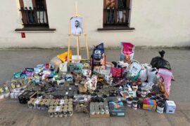 zbiorka karmy dla zwierzat w lublinie c1c35dee694d