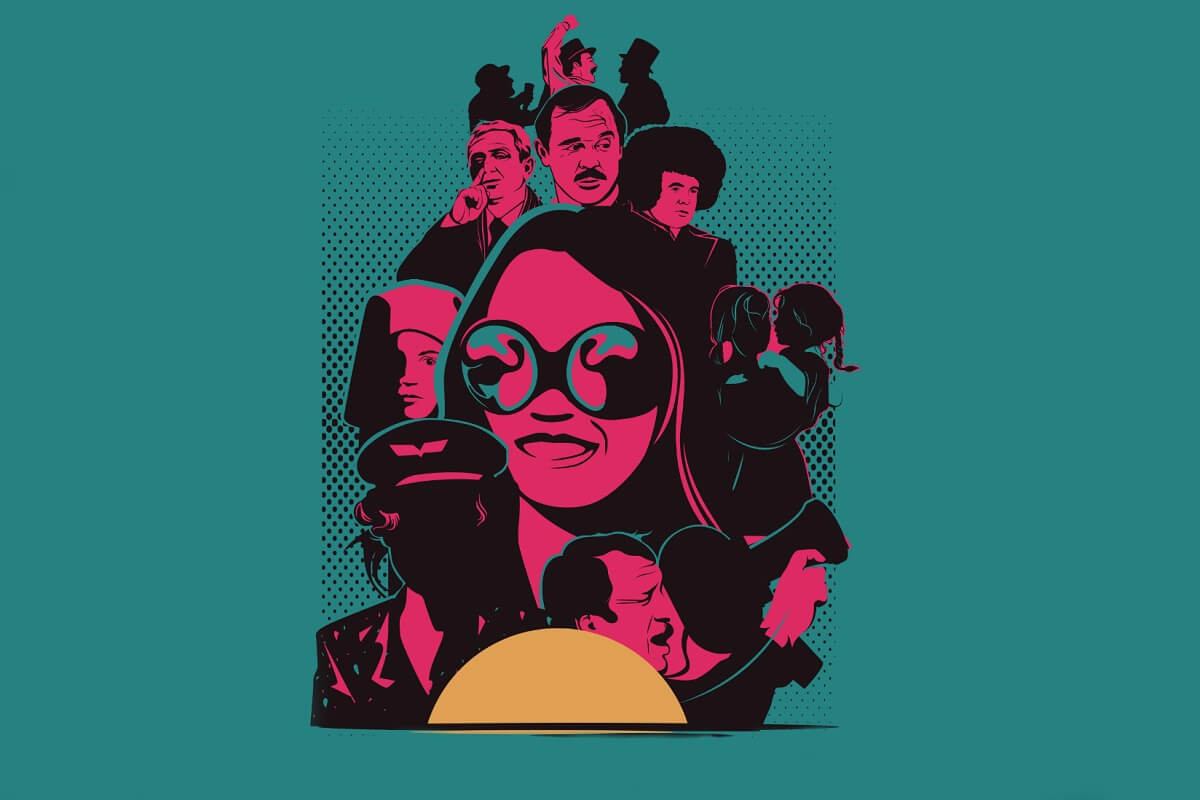 Centrum Kultury uczestnikiem Festiwalu Polskich Filmów Fabularnych