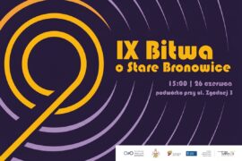 Bitwa o Stare Bronowice vol. 9 a5eae778adfb