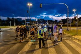 Fot. Nightskating Lublin 5f90670fe8ae