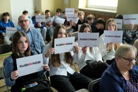 LublinNieHejtuje fot. Miasto Lublin 9d47b24c29d7