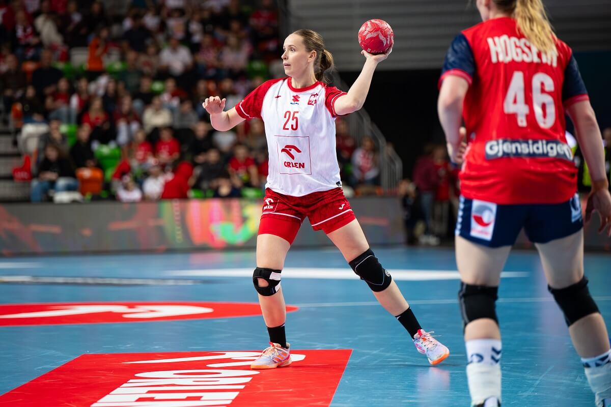 PGE MKS ma nową gwiazdę. Wielki talent zagra w Lublinie