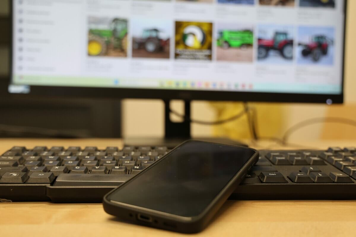 Wpłacił 40 tysięcy euro i został z niczym. Rycka policja ostrzega