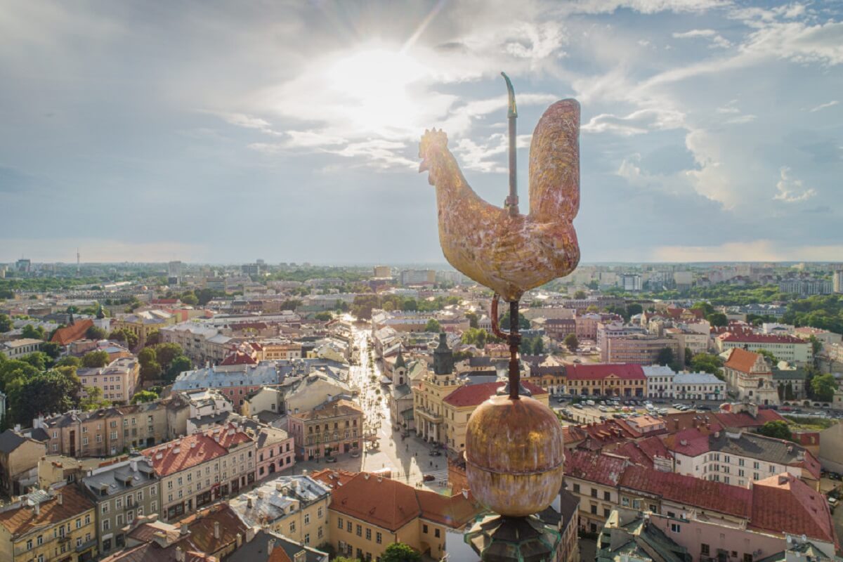 Ponad 3 tysiące uwag! Mieszkańcy Lublina walczą o nowy plan miasta
