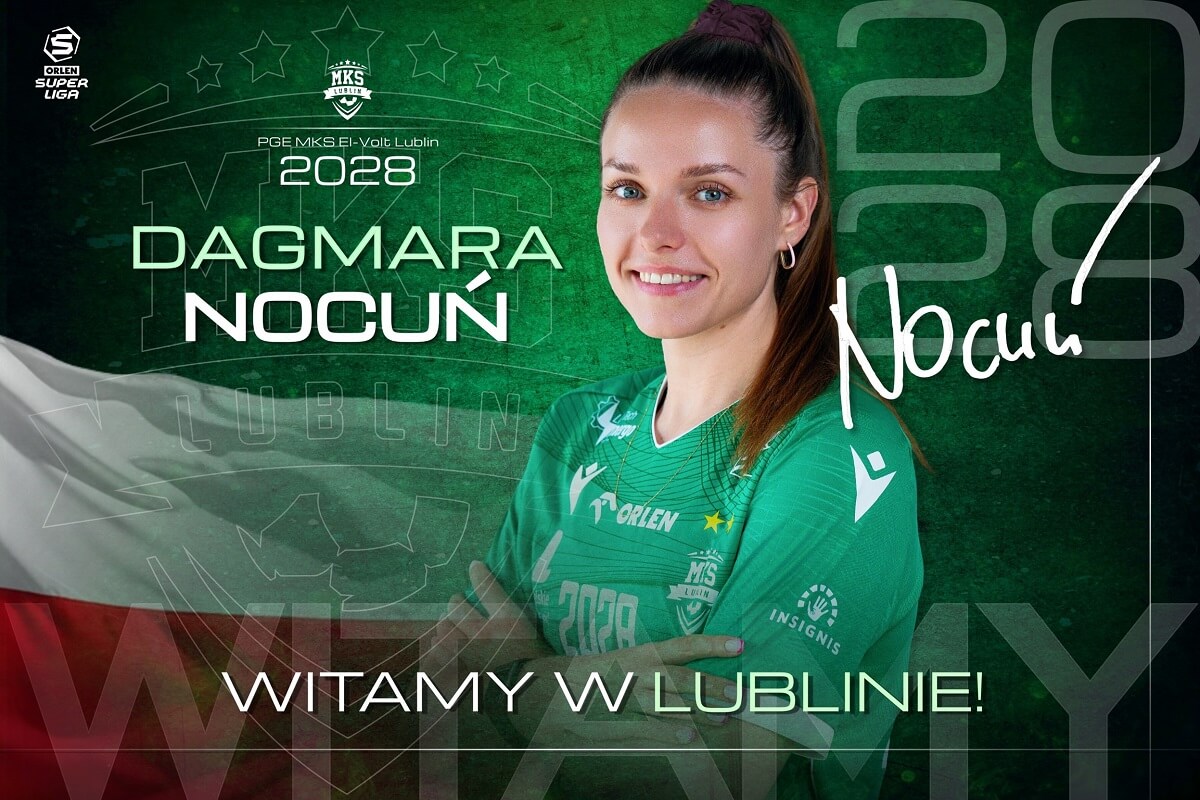 Dagmara Nocuń