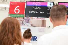 inauguracja lotow lublin rijeka eeb08c86a906