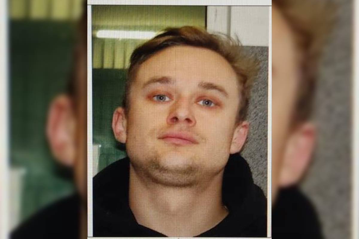 Wyszedł z domu nad ranem i zniknął. 28-letni mieszkaniec Lublina pilnie poszukiwany