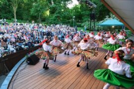 koncert lublin lublinowi w muszli koncertowej 011828217759