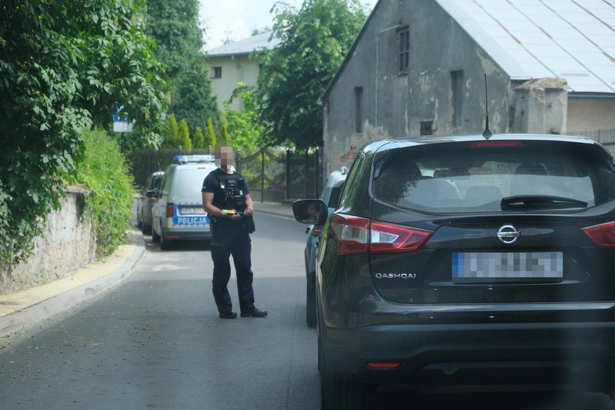 Wielka obława na lubelskich drogach. Policjanci z Lublina polują na pijanych kierowców