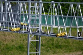 Prognoza pogody dla woj. lubelskiego na wtorek, 9 czerwca: do 30°C w dzień, po południu i w nocy lokalne burze