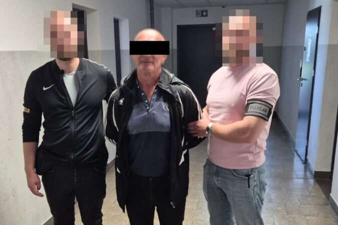 policjanci z lublina zatrzymali seryjnego wlamywacza 81b1dcf1b024