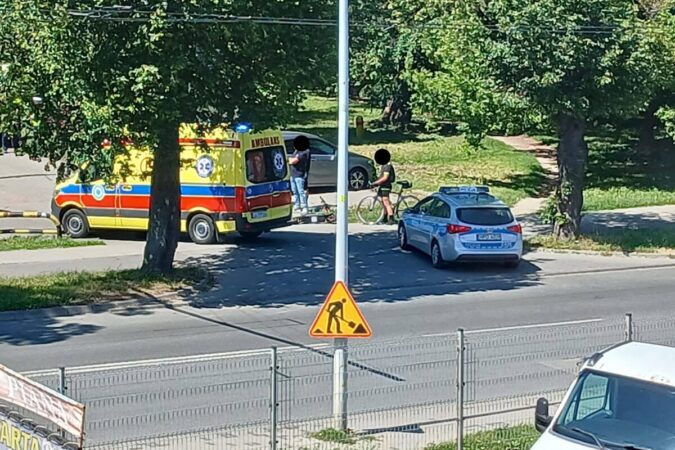 potracenie 15 latka na zemborzyckiej 7801b954009a