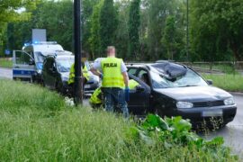 potracenie pieszego na sikorskiego 2 3e8397f608f5