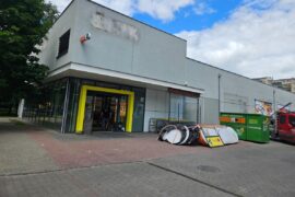 remont sklepu biedronka przy ul pogodnej 7f112f9034a9