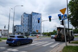 skrzyzowanie gleboka krasnicka naleczowska c35032a460ef