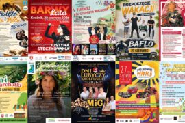 wydarzenia w wojewodztwie lubelskim w weekend 27 28 czerwca 331e16dea438