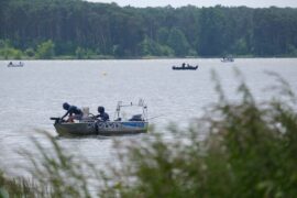 Zawody wędkarskie i piknik dla dzieci nad Zalewem Zemborzyckim. Przed nami Lublin Predator Cup