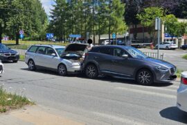zderzenie mazdy z volkswagenem na filaretow 2f113f0ab27a
