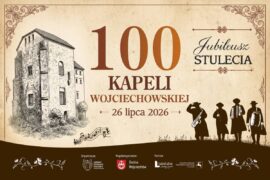 100 lat kapeli wojciechowskiej 68849ed30656