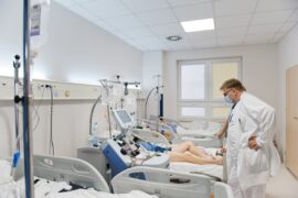 COZL z zielonym światłem. Jako pierwszy w Polsce wdroży nową broń na raka