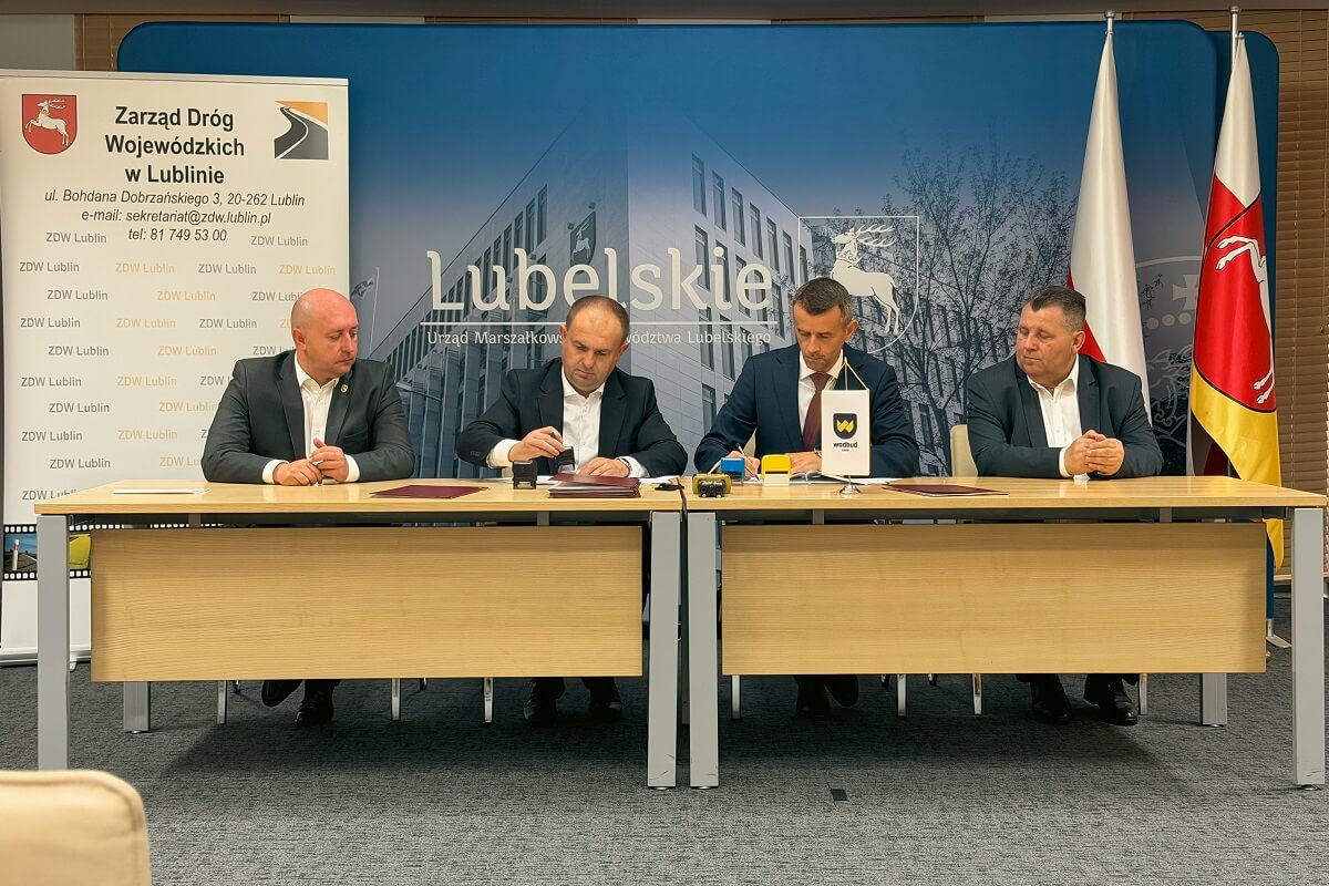 Kierowcy w końcu odetchną. Wyremontują popularny odcinek