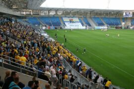 Motor Lublin Arena 76daf11f1305