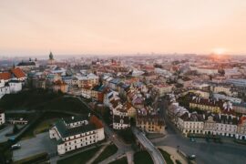 Bon ciepłowniczy w Lublinie. Sprawdź, czy dostaniesz dopłatę