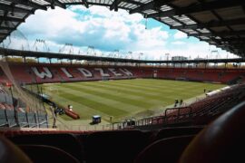 Stadion Widzewa Lodz fbcb6093759c