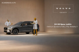 Volvo For Safety w Lublinie 1df83c242400