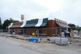 budowa restauracji mcdonalds turystyczna lublin a904332a126f