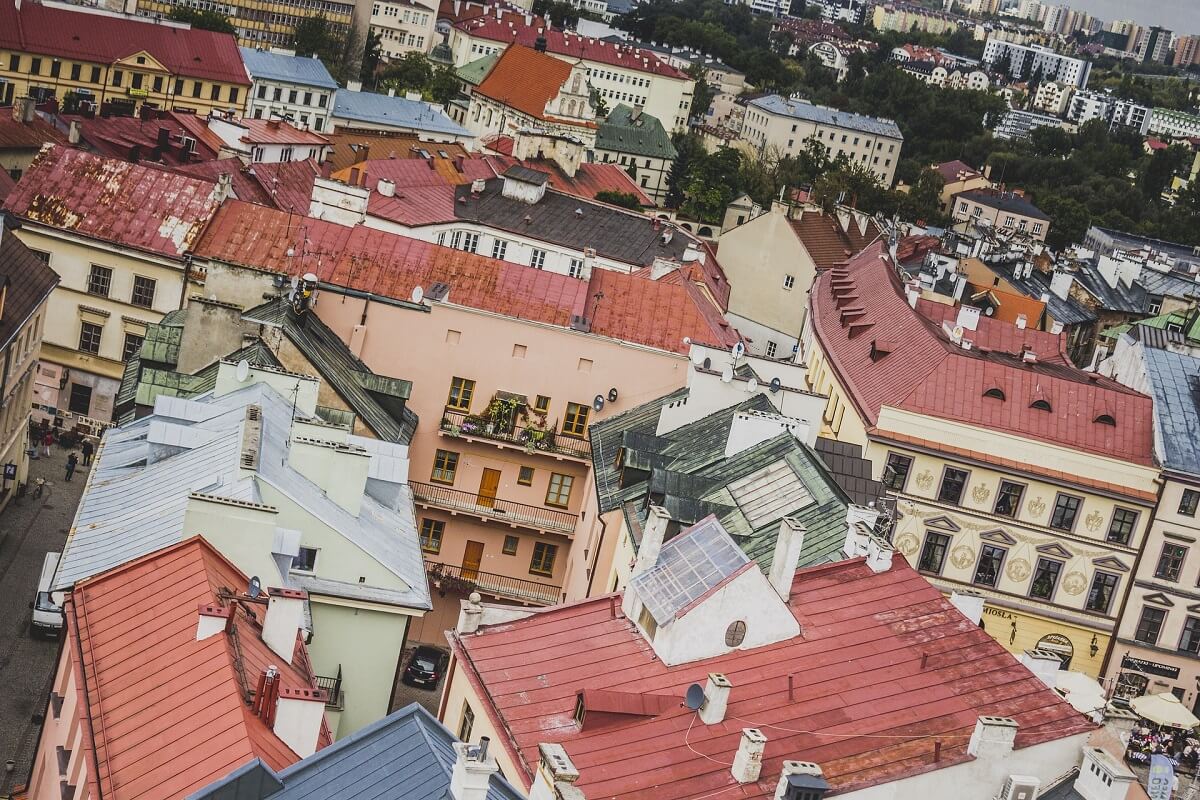 Mieszkanie w Lublinie z myślą o przyszłości – jak wybierać lokalizację, żeby nie żałować za kilka lat?