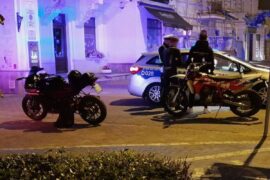 motocyklisci zatrzymani w trakcie kontroli stop drift 3cf51eb9452b