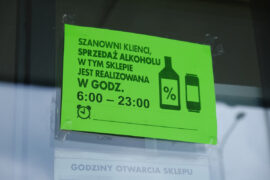 nocna prohibicja zakaz sprzedazy alkoholu w godzinach 23 6 8a17099d3b4a
