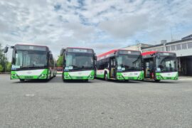 nowe autobusy hybrydowe solaris mpk lublin 87da1924c3ac