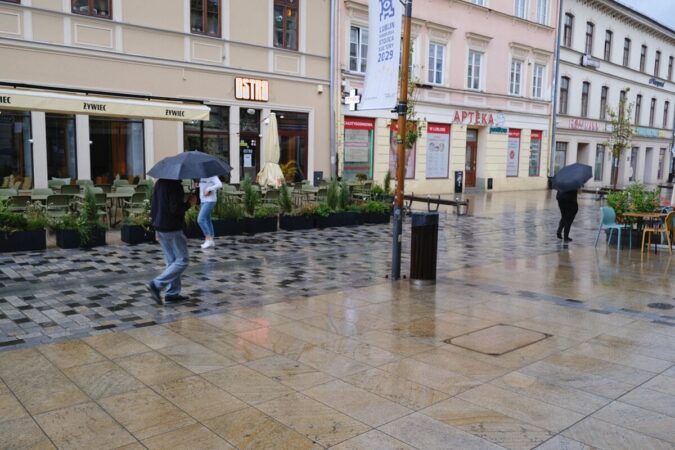 opady deszczu parasol b186b69fce1d