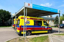 podstacja czechow wojewodzkie pogotowie ratunkowe lublin 0dee6c259694