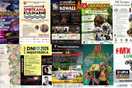 weekendowe wydarzenia w wojewodzkie lubelskim 12 lipca de922482ebd3