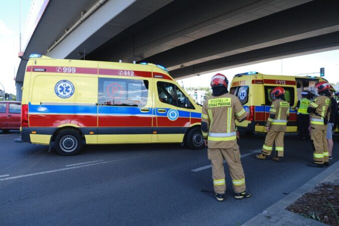zespoly ratownictwa medycznego i strazacy 1a4f857faec8