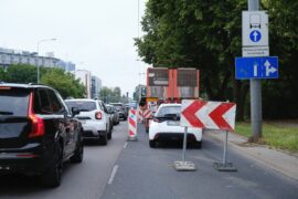 zwezenie na krasnickiej przed zana 7bf9a1636064