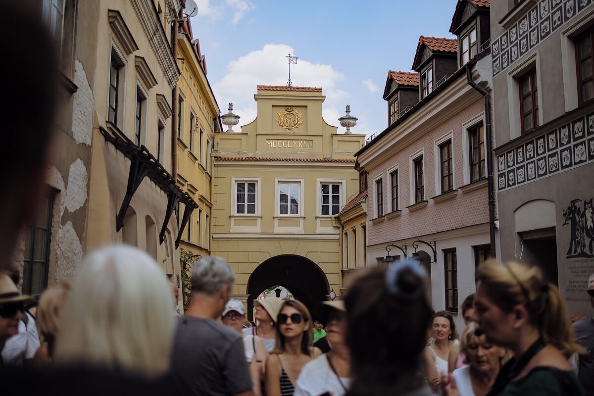 Darmowe wejściówki na 7. Lubliner Festival. Ruszają zapisy