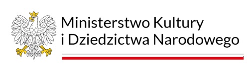Ministerstwo Kultury i Dziedzictwa Narodowego 92efd7e39311
